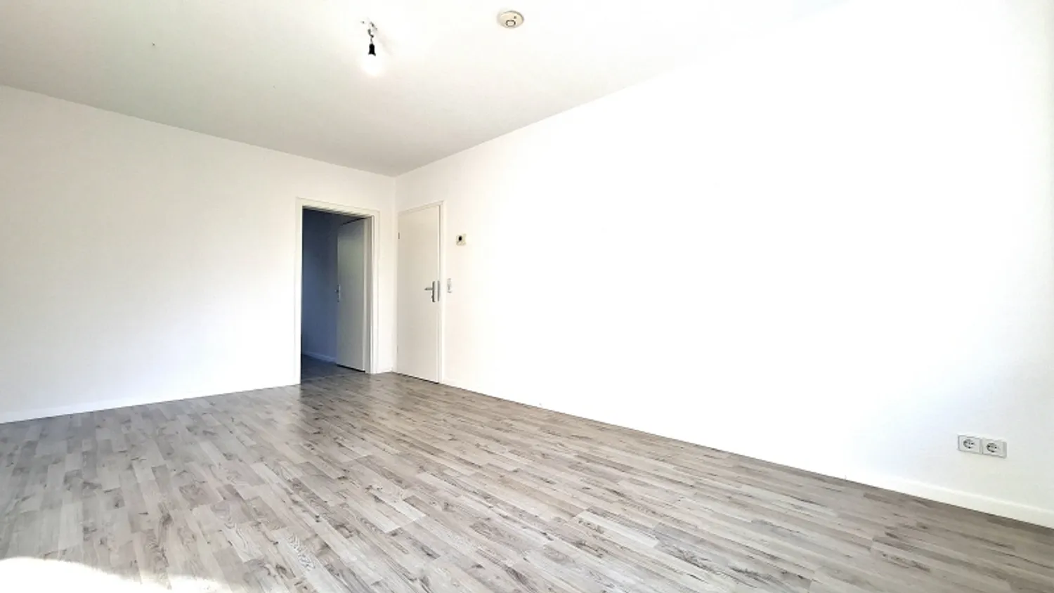 2 Zimmer Wohnung mit 52 m² in Minden – Bild 5