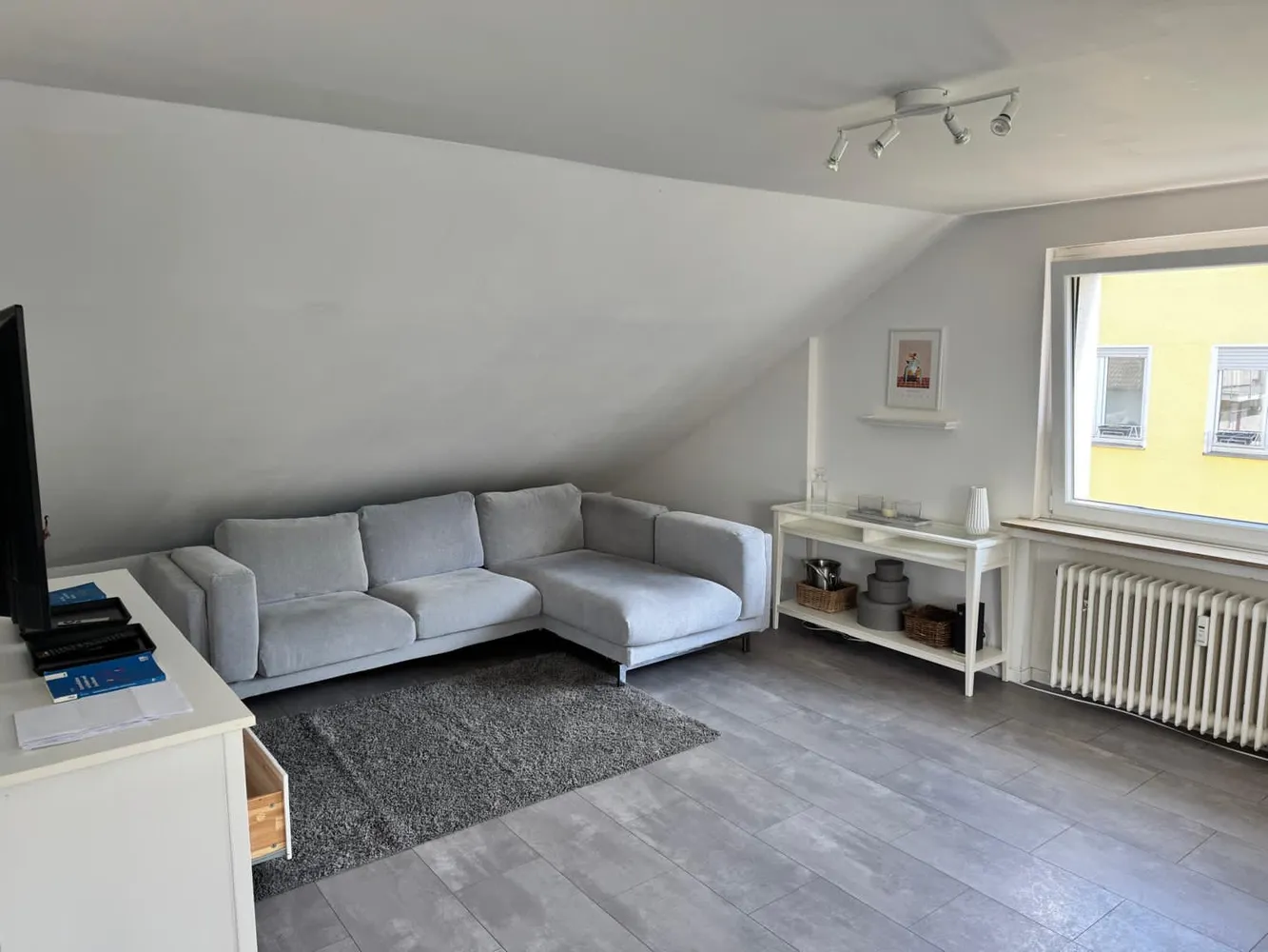 2 Zimmer Wohnung mit 55 m² in Dortmund – Bild 1