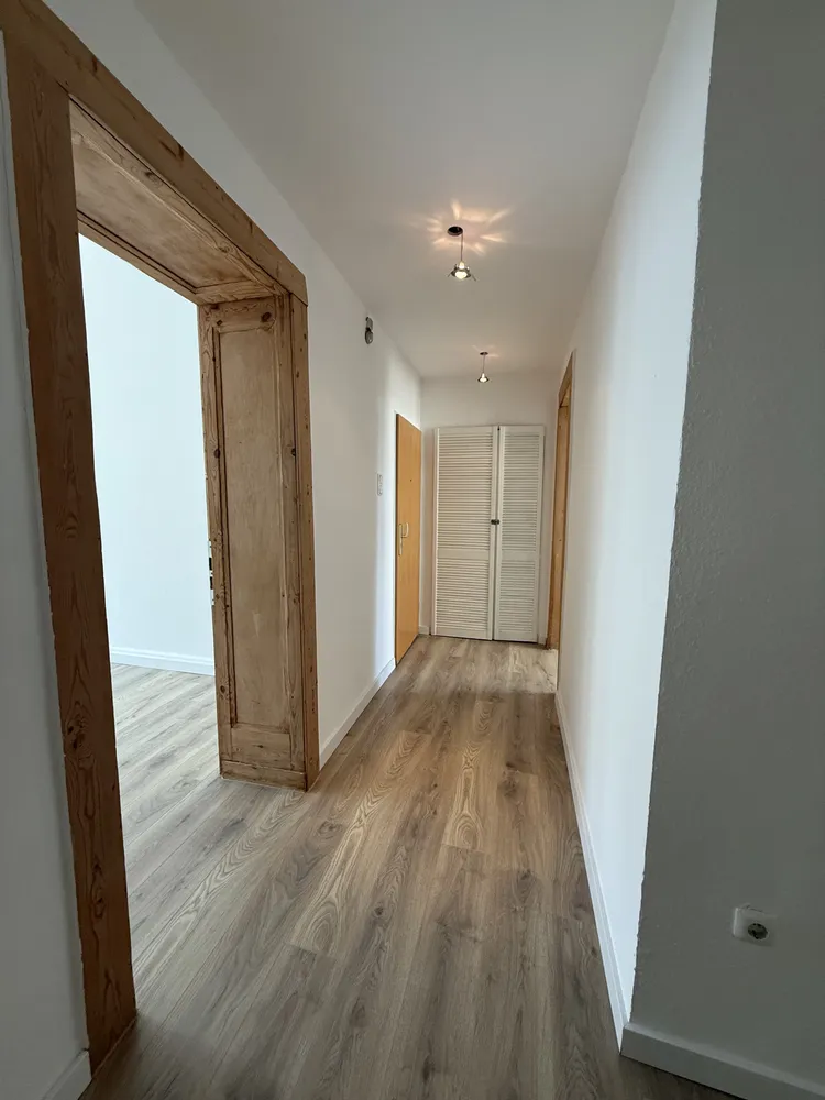 3 Zimmer Wohnung mit 110 m² in Duisburg – Bild 2
