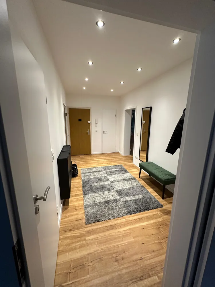 3 Zimmer Wohnung mit 75 m² in Duisburg – Bild 6