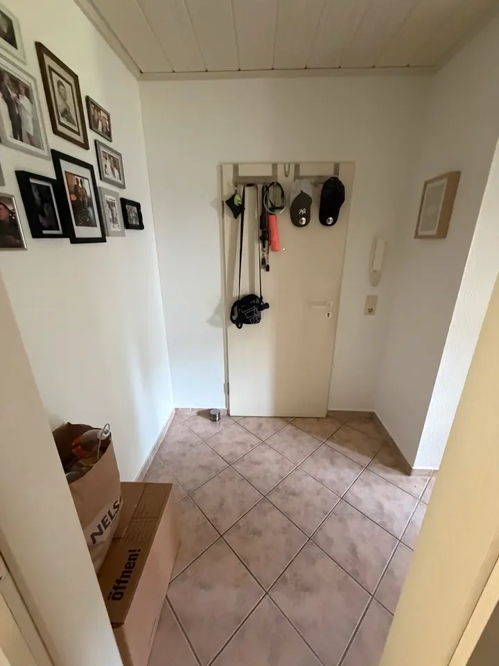 3 Zimmer Wohnung mit 80 m² in Bielefeld – Bild 5