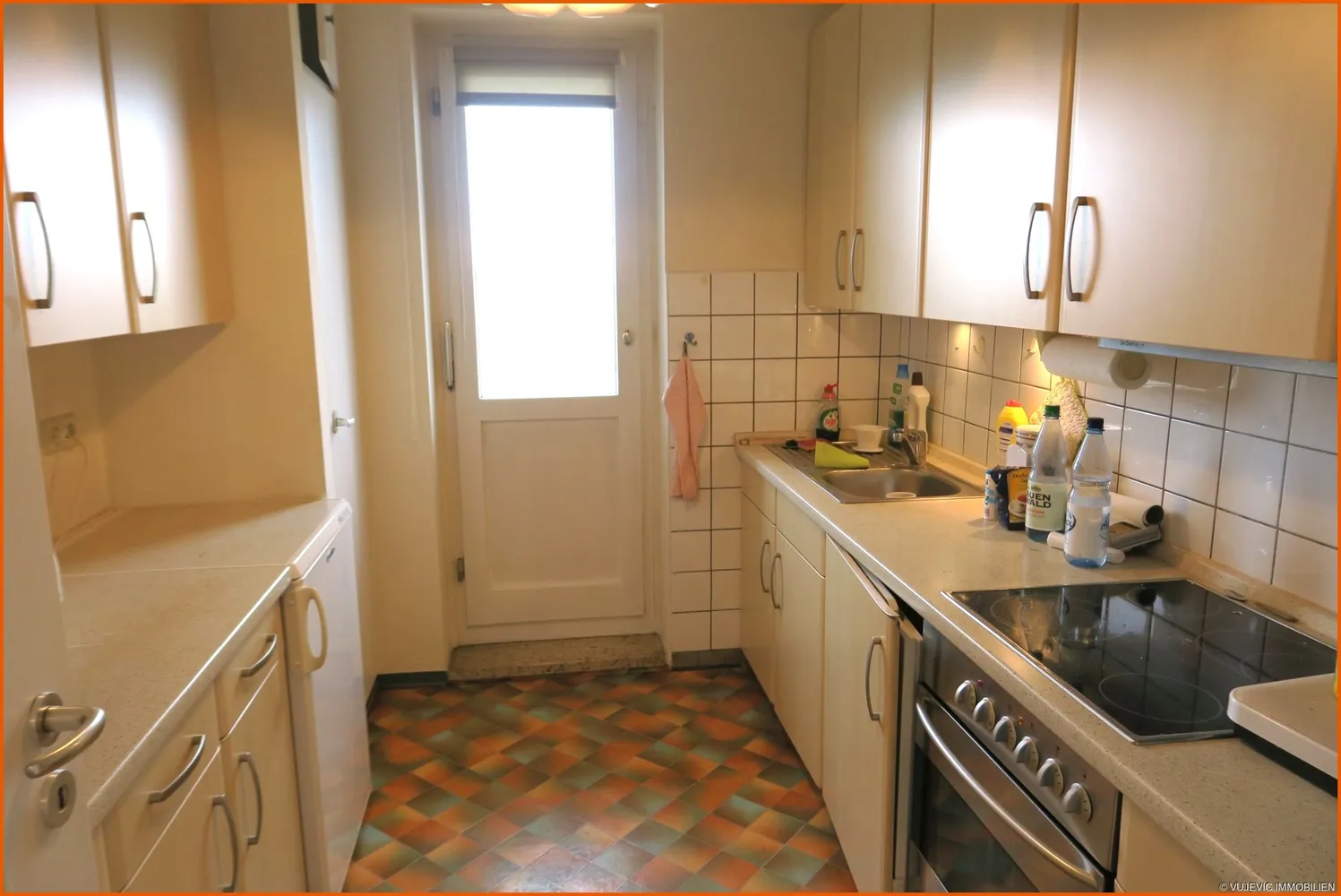 2 Zimmer Wohnung mit 66 m² in Bremerhaven – Bild 3