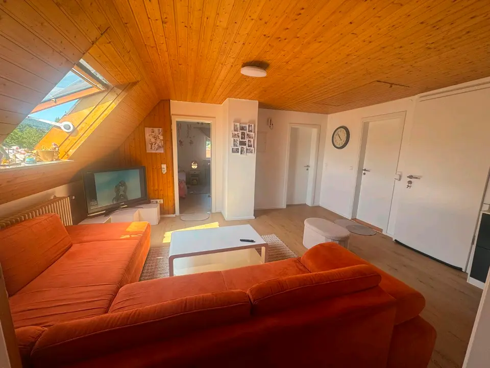 3 Zimmer Wohnung mit 70 m² in Singen – Bild 3