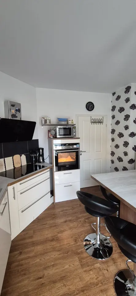 5 Zimmer Wohnung mit 135 m² in Eschwege – Bild 3