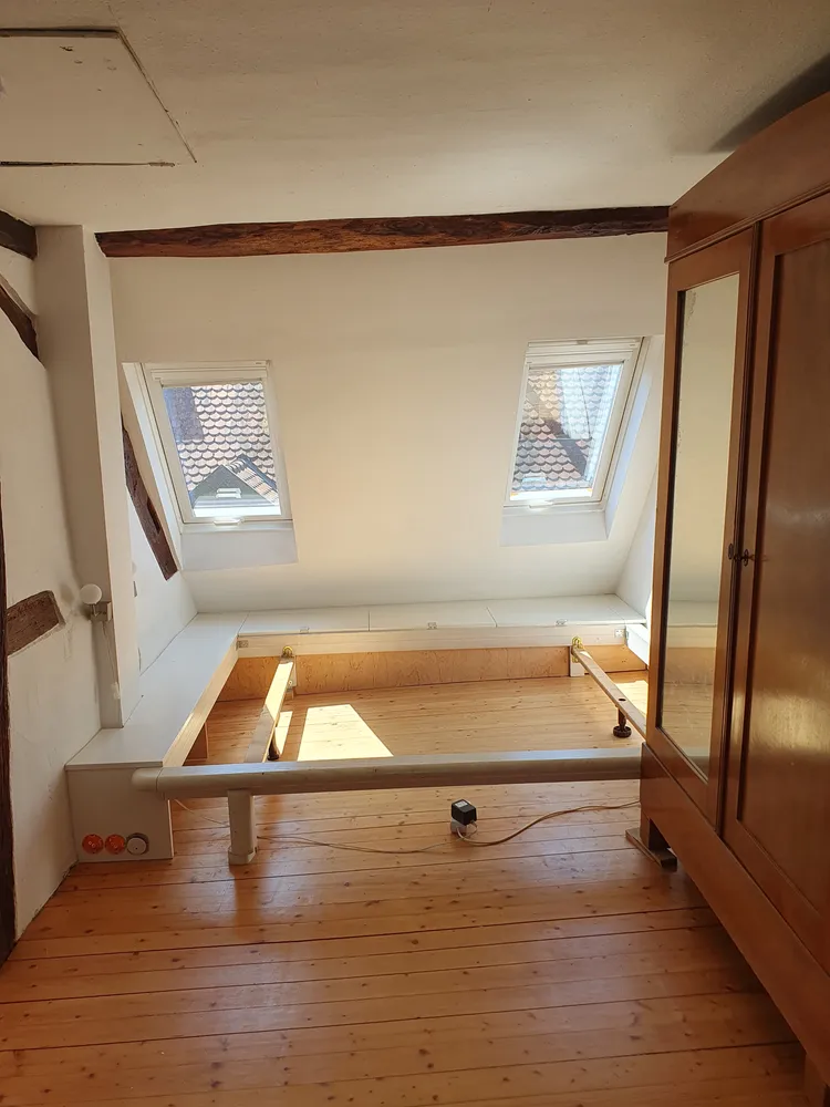 5 Zimmer Haus mit 135 m² in Karlsruhe – Bild 9