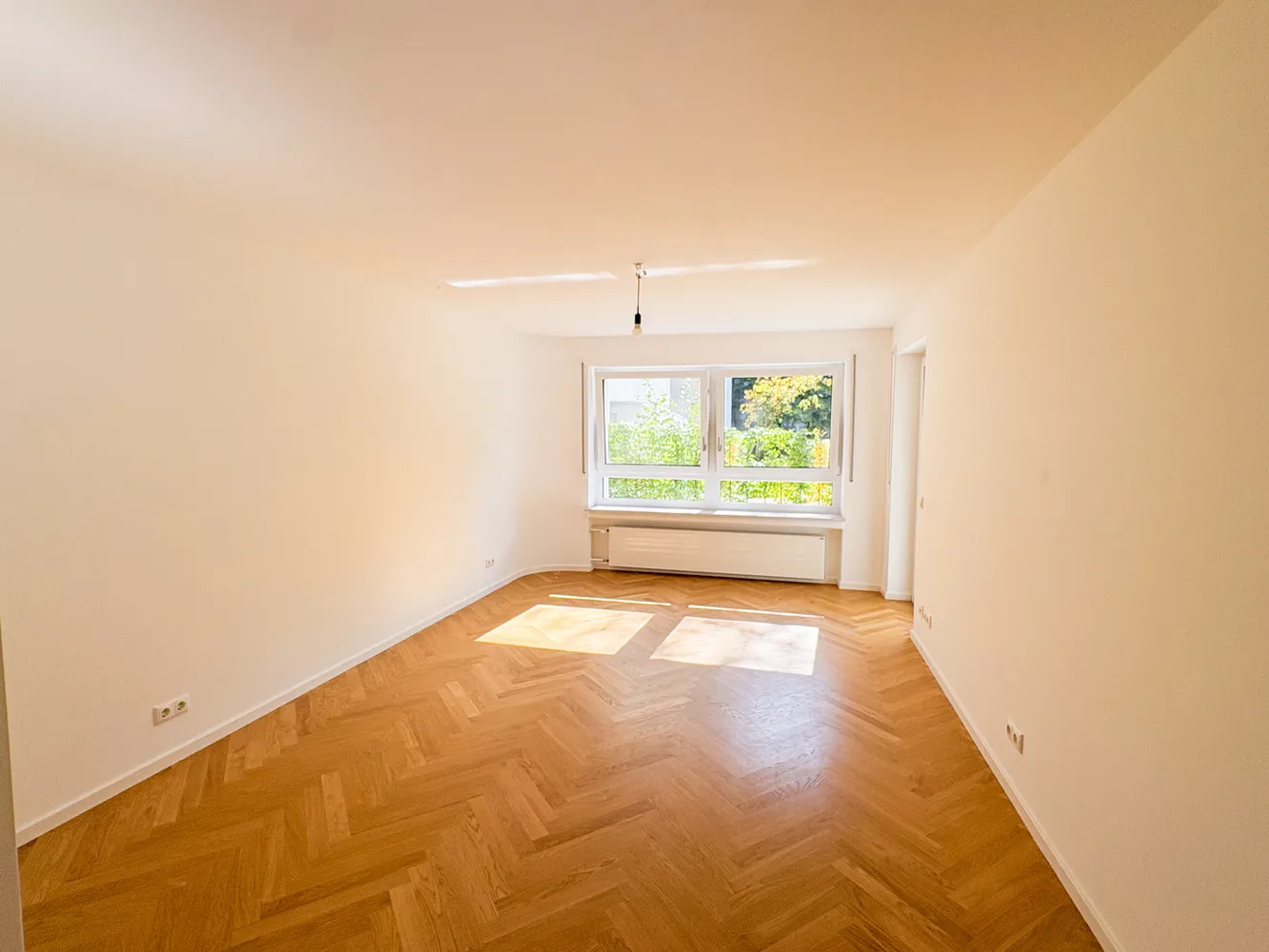 3 Zimmer Wohnung mit 92 m² in München – Bild 6
