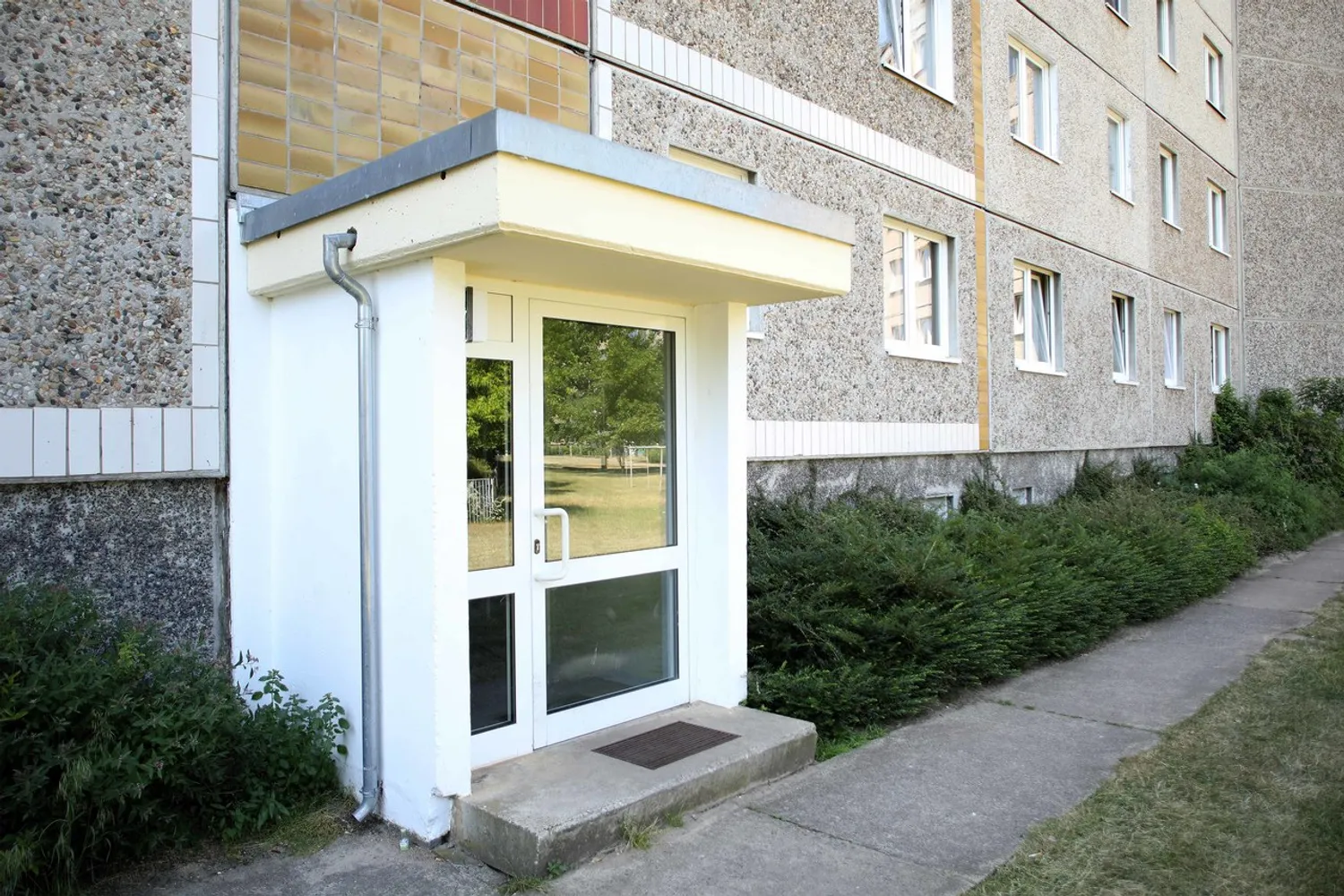 3 room apartment with 62 m² in Neubrandenburg – Photo 7