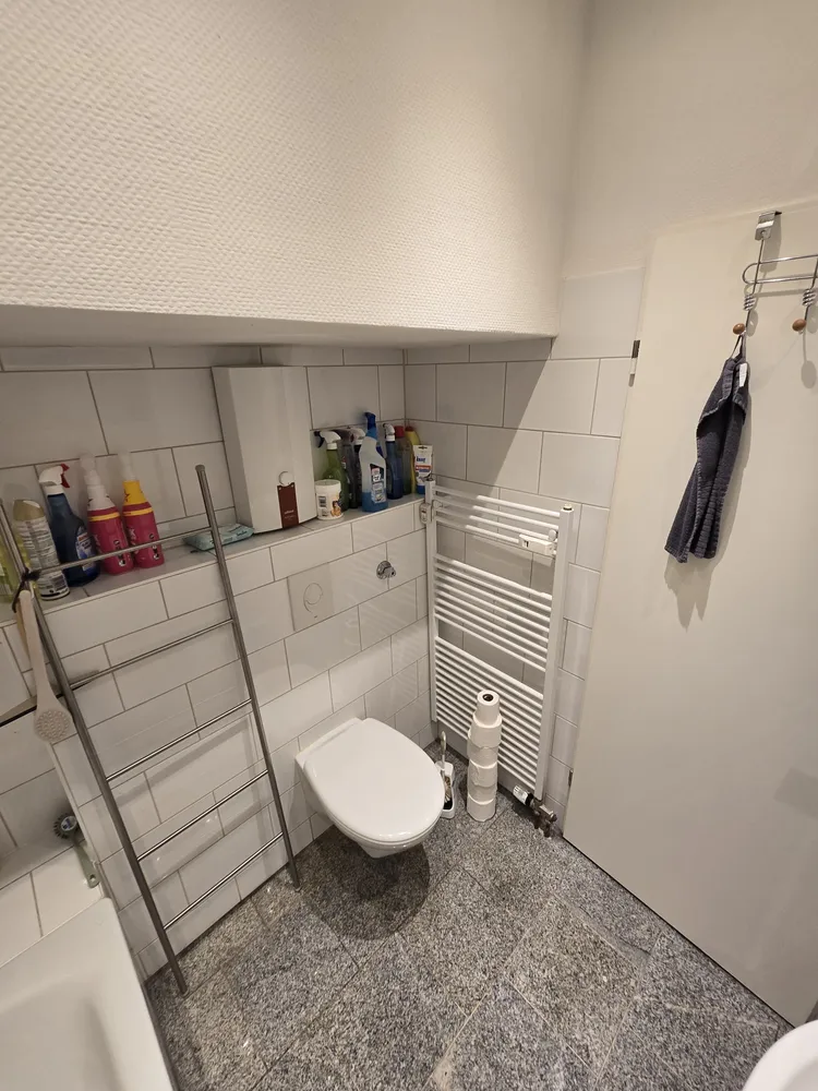 1 Zimmer Wohnung mit 30 m² in Köln – Bild 7