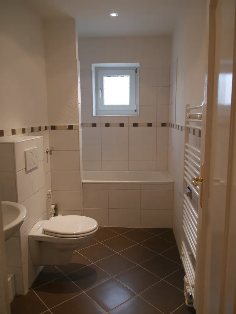 3 Zimmer Wohnung mit 80 m² in Hannover – Bild 6