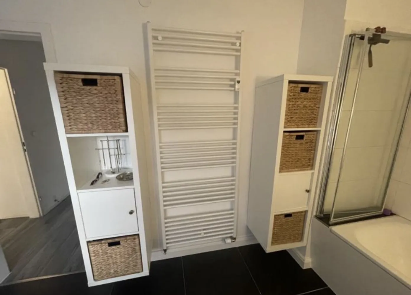 3 Zimmer Wohnung mit 63 m² in Hamburg – Bild 8