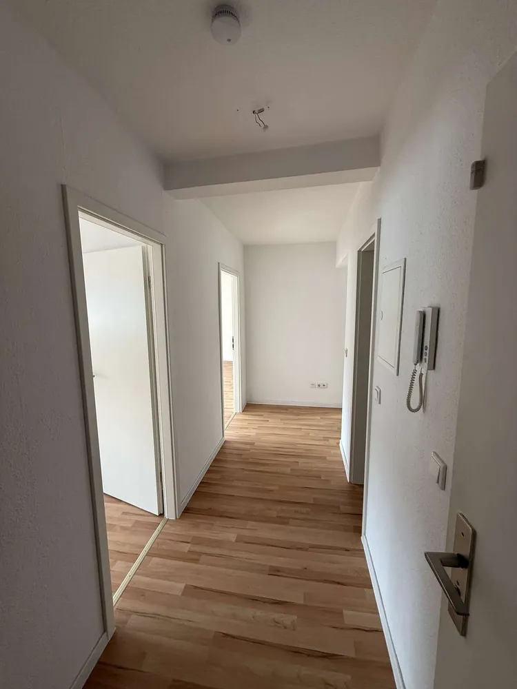 2 Zimmer Wohnung mit 64 m² in Düsseldorf – Bild 11
