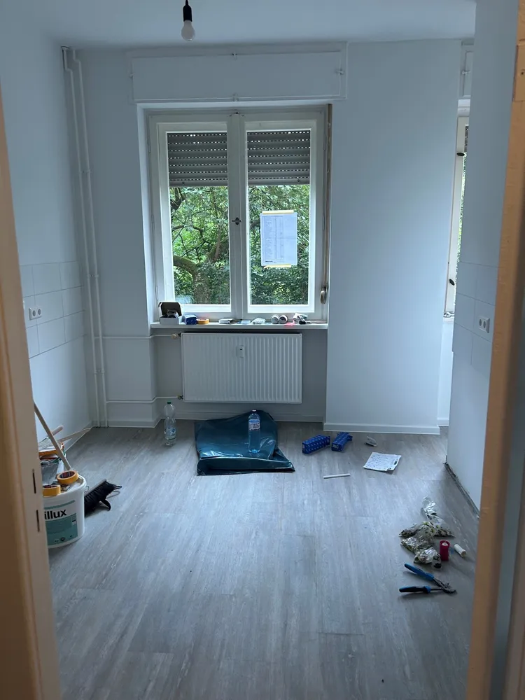 2 Zimmer Wohnung mit 55 m² in Berlin – Bild 3