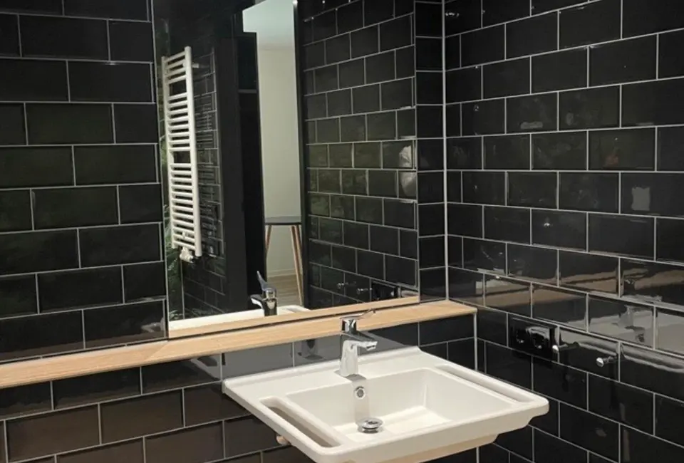 WG-Zimmer mit 26 m² in Hannover – Bild 4