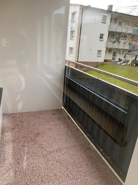 3 Zimmer Wohnung mit 66 m² in Arnsberg – Bild 2