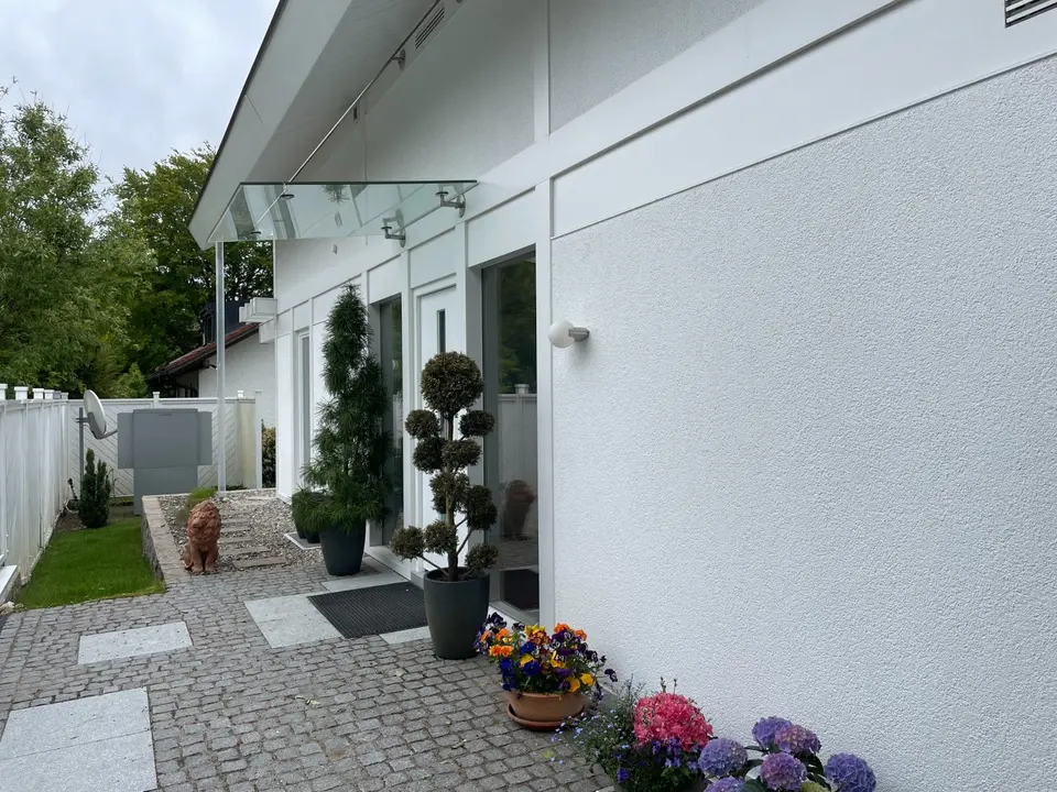 5 Zimmer Haus mit 277 m² in Weilheim in Oberbayern – Bild 5