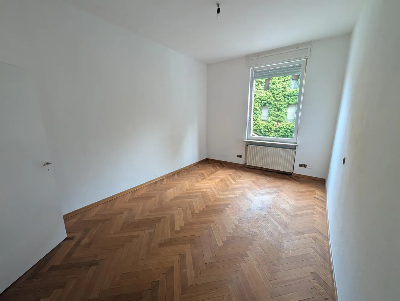 5 Zimmer Wohnung mit 134 m² in Karlsruhe – Bild 7