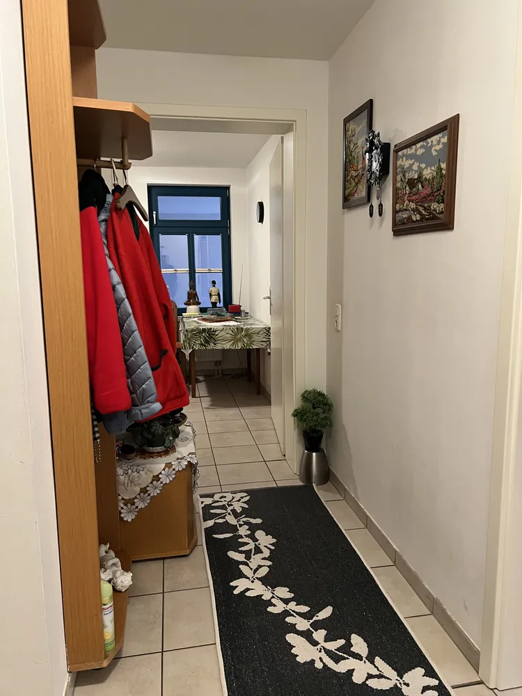 2 Zimmer Wohnung mit 68 m² in Rendsburg – Bild 6