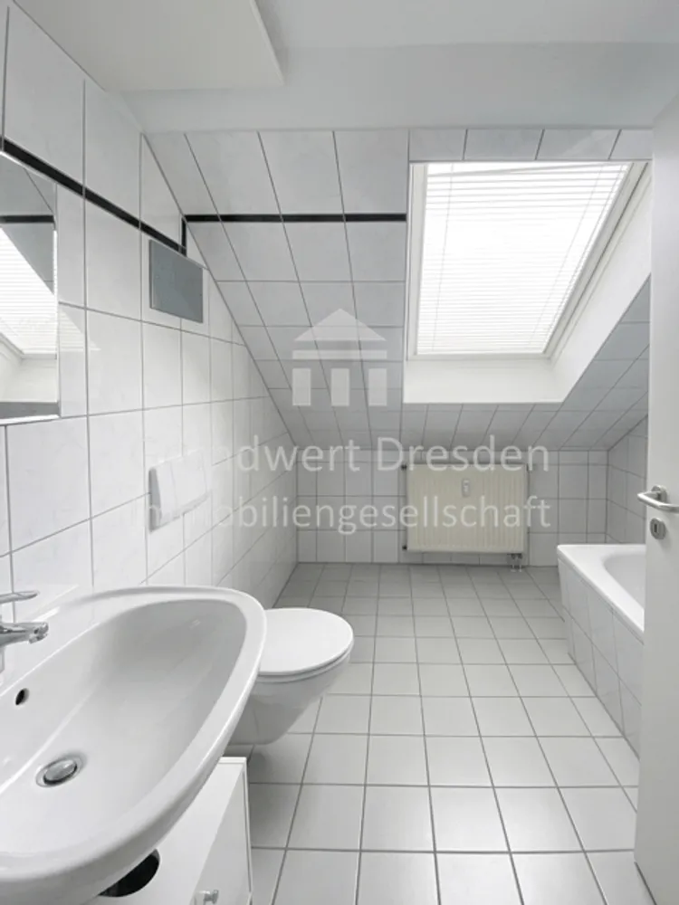 3 room apartment with 84 m² in Dresden – Photo 9