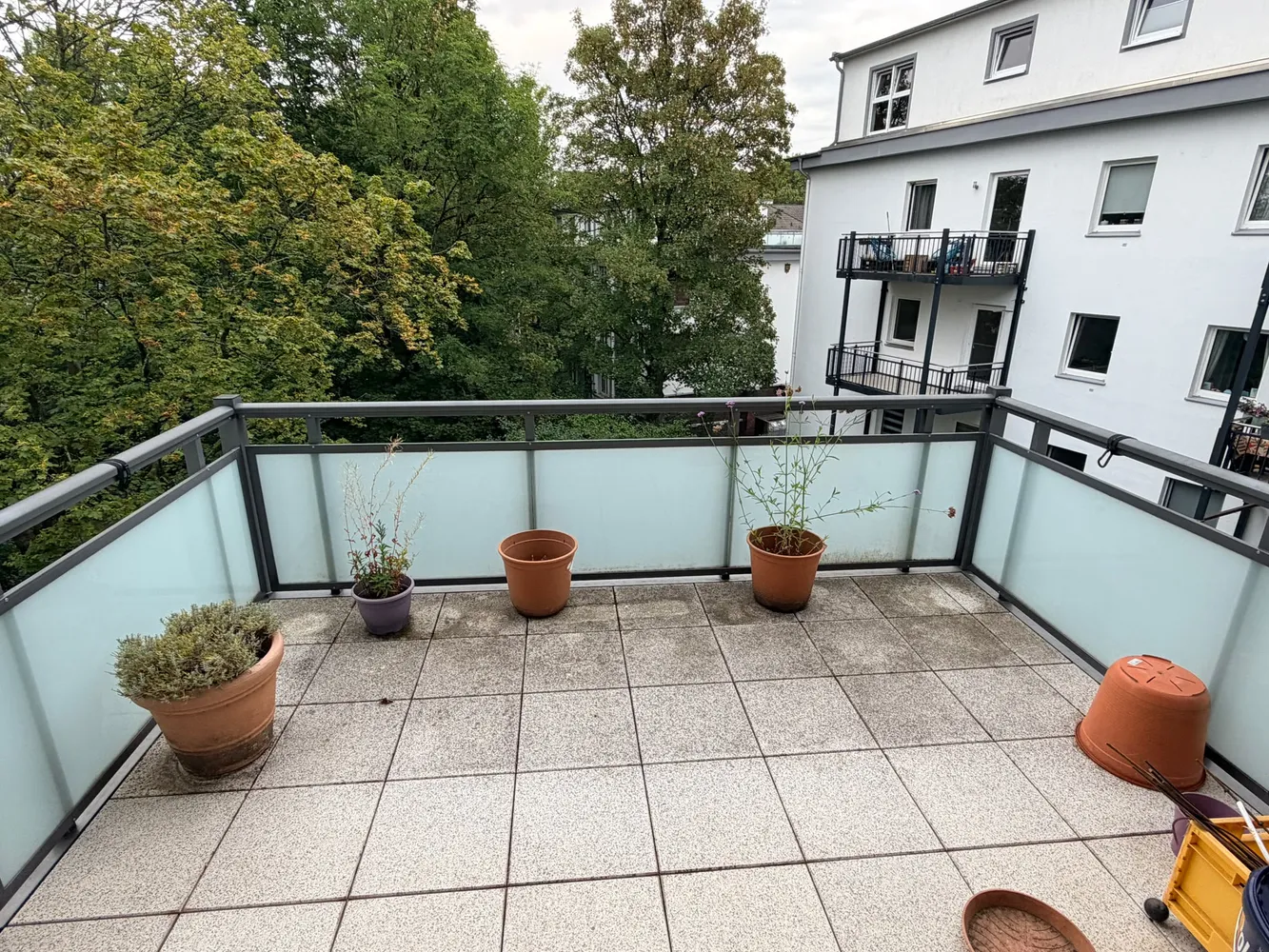 2 Zimmer Wohnung mit 68 m² in Essen – Bild 10