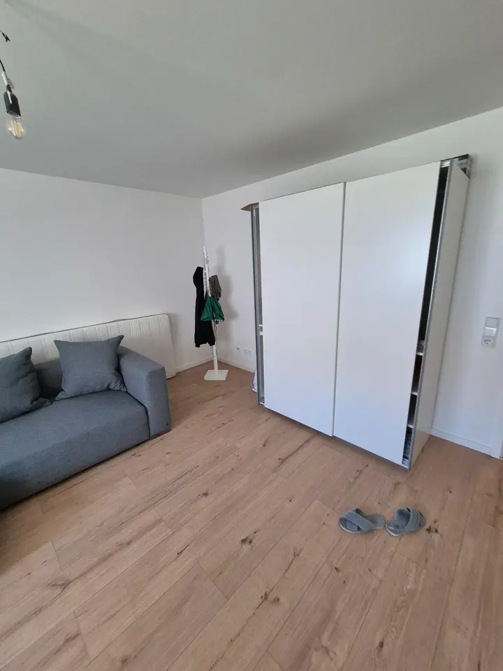 2 Zimmer Wohnung mit 40 m² in Heilbronn – Bild 6