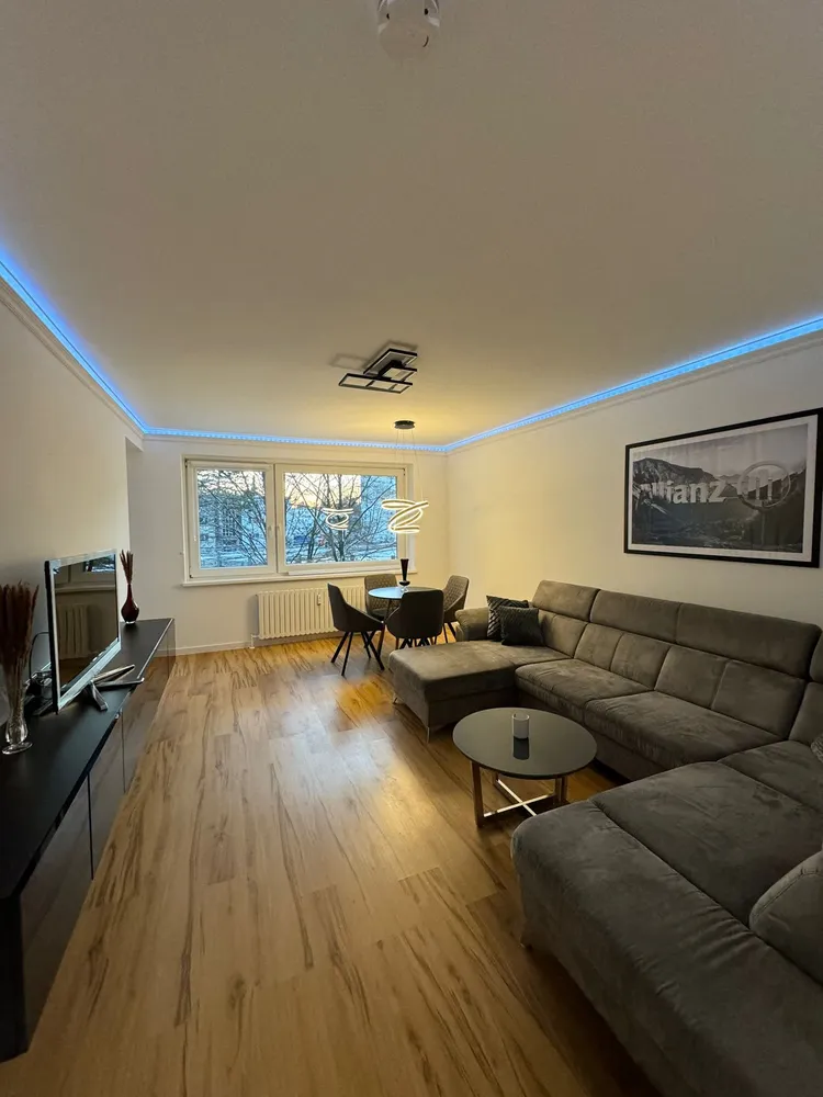 3 room apartment with 64 m² in Berlin – Photo 8