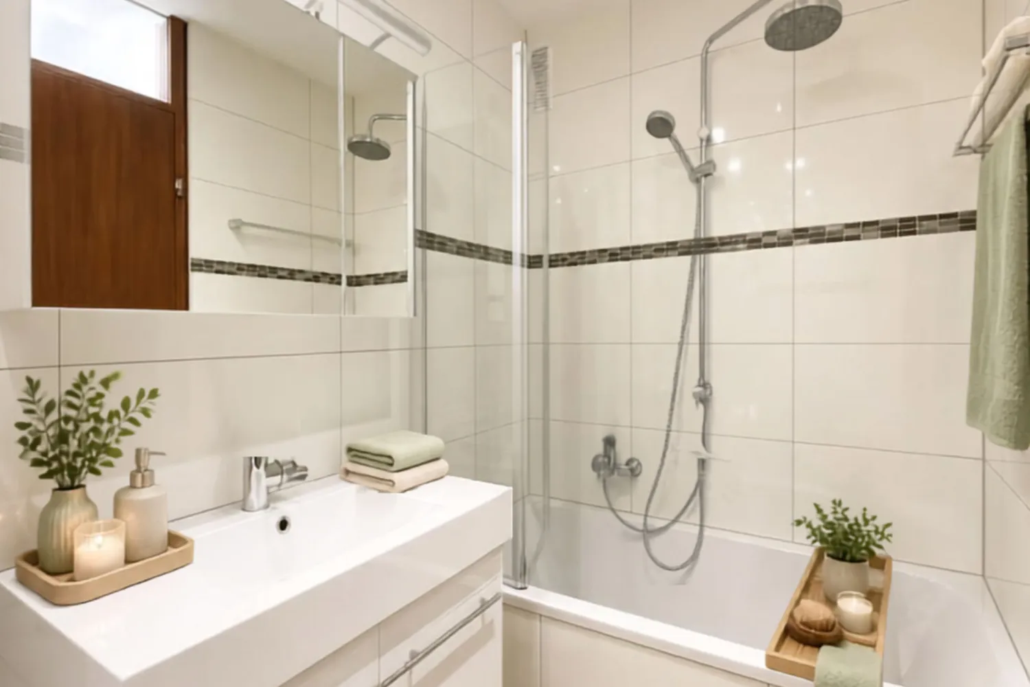 4 Zimmer Wohnung mit 89 m² in Stuttgart – Bild 11