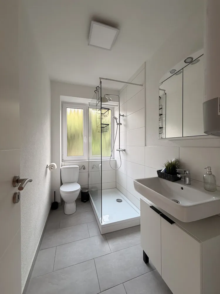 2 Zimmer Wohnung mit 50 m² in Stuttgart – Bild 8
