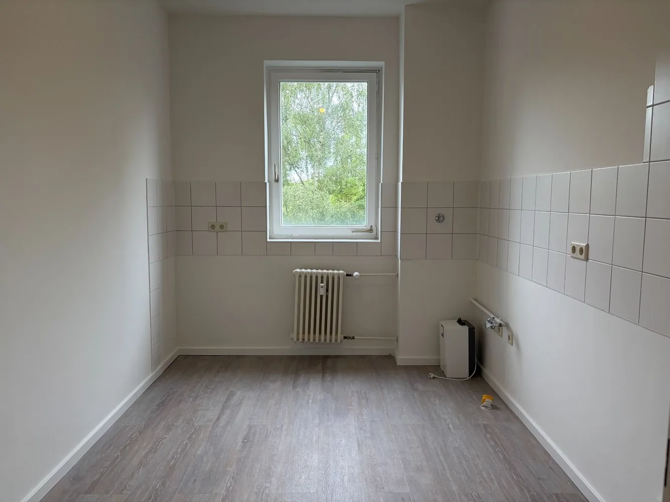 2 Zimmer Wohnung mit 65 m² in Berlin – Bild 4