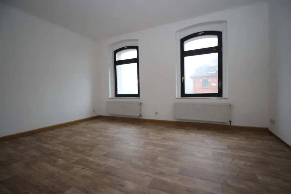 2 room apartment with 58 m² in Plauen – Photo 8