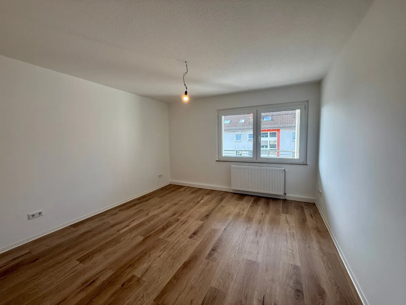 2 Zimmer Wohnung mit 61 m² in Bielefeld – Bild 4