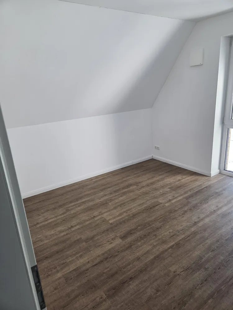2 Zimmer Wohnung mit 65 m² in Hamburg – Bild 2