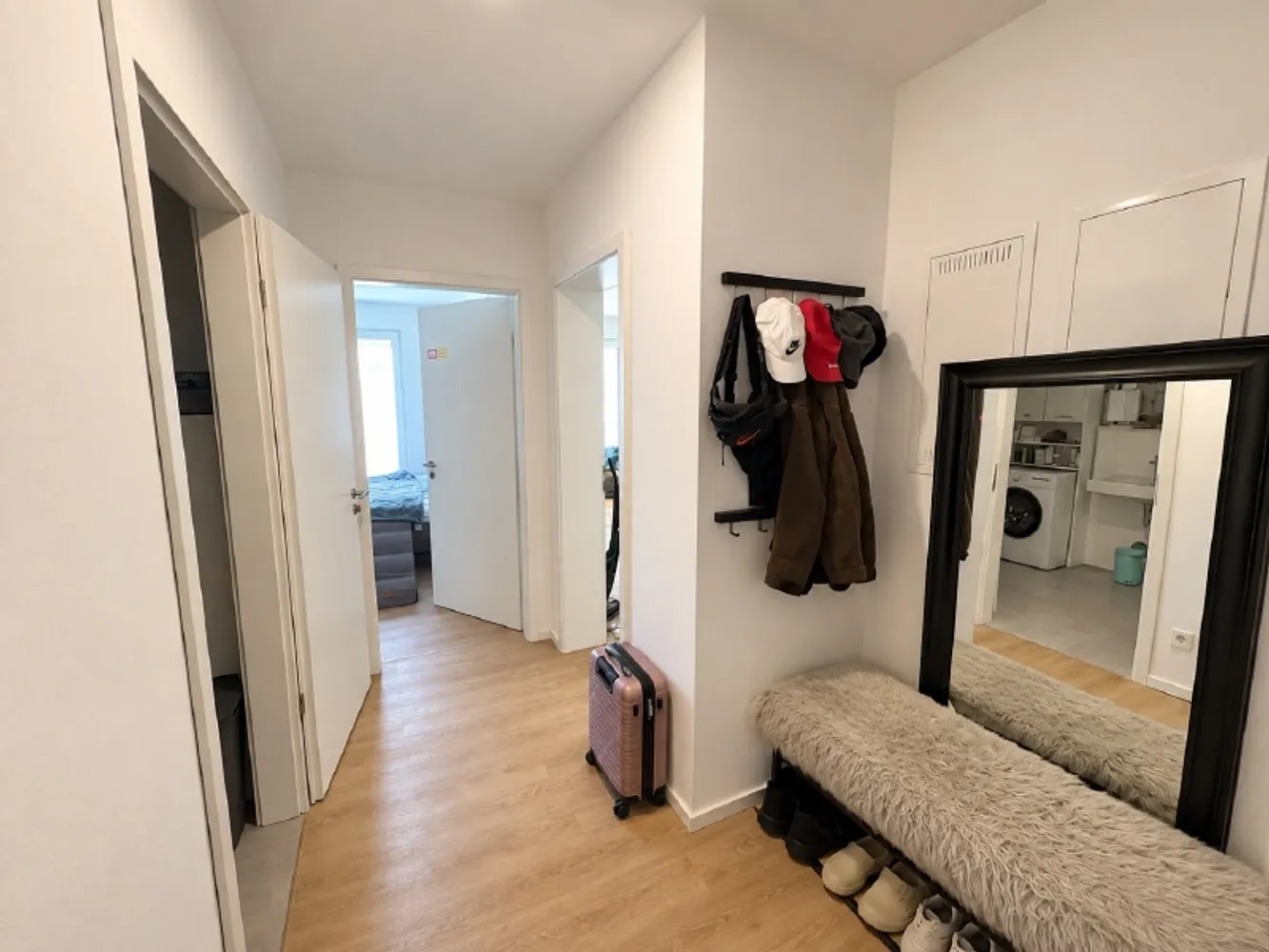 2 Zimmer Wohnung mit 62 m² in Bonn – Bild 5