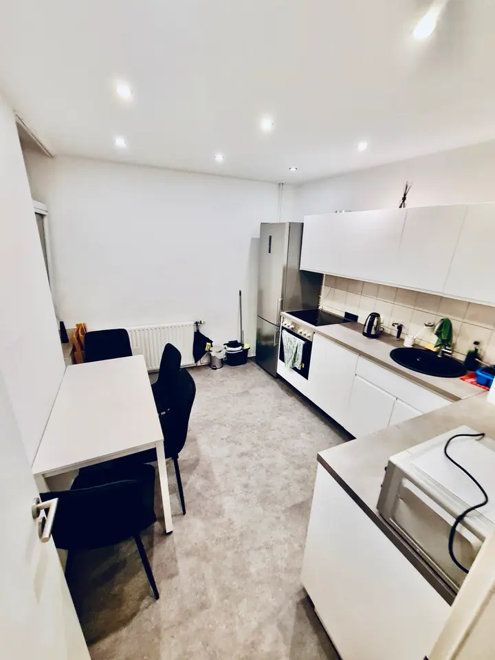 WG-Zimmer mit 17 m² in Hannover – Bild 10