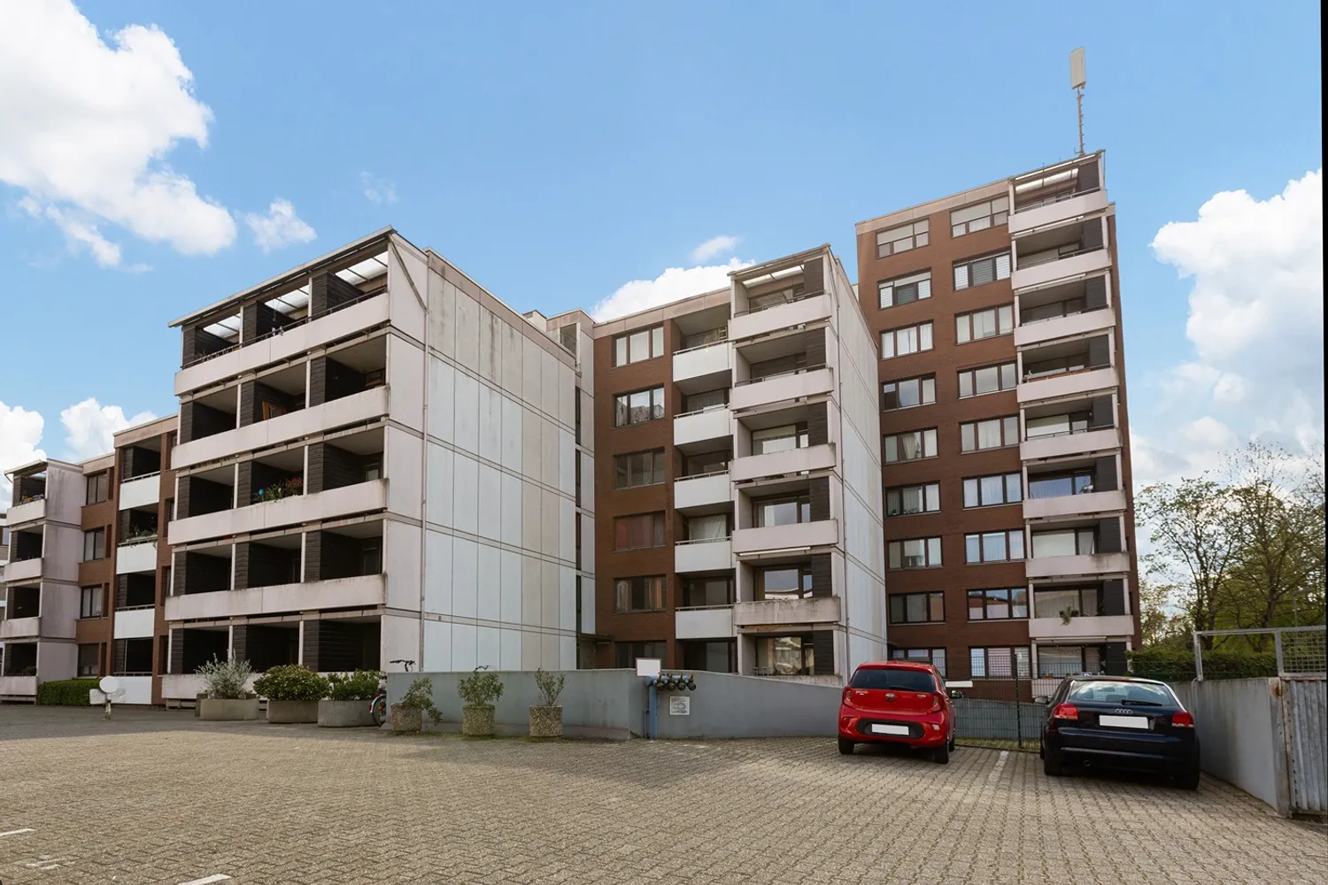 3 Zimmer Wohnung mit 76 m² in Neuss – Bild 12