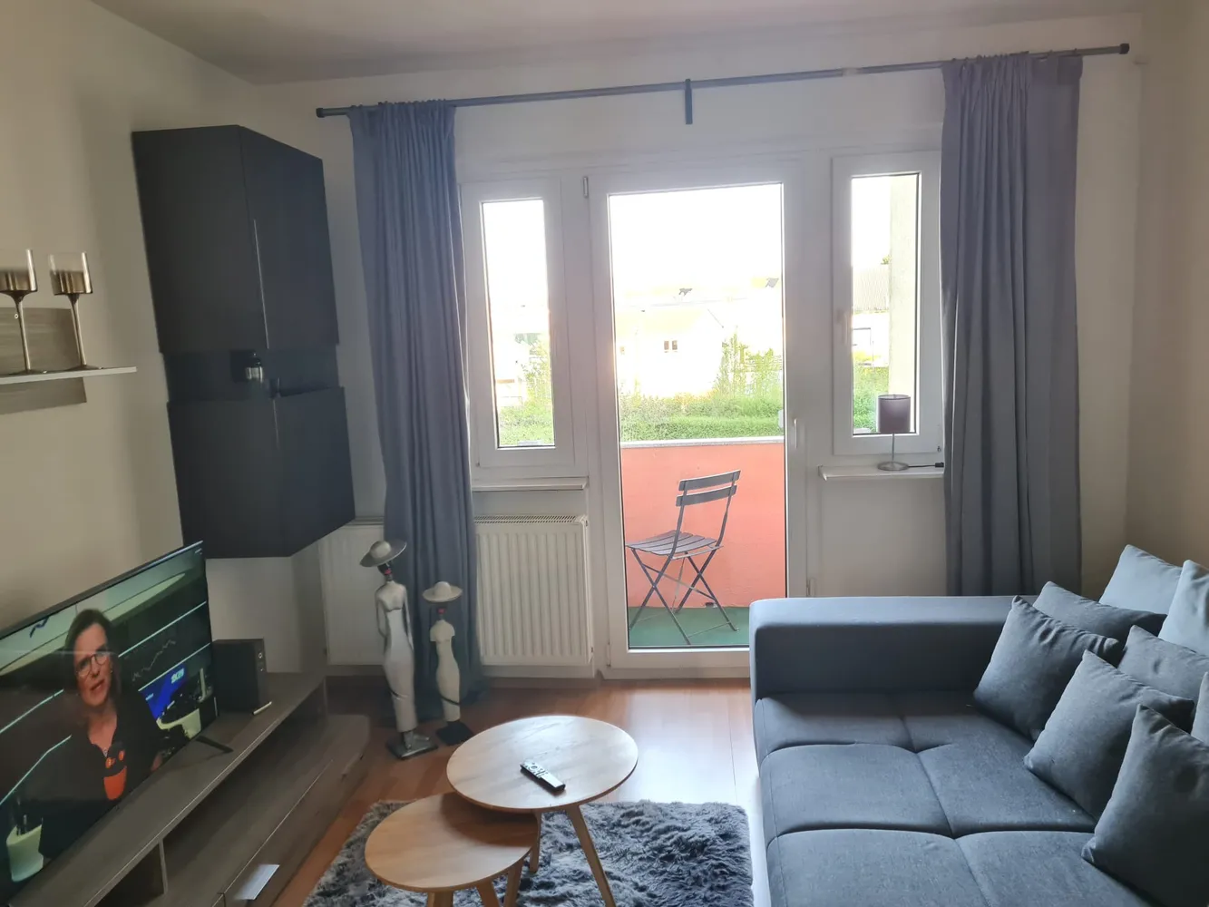 2 Zimmer Wohnung mit 52 m² in Aachen – Bild 5