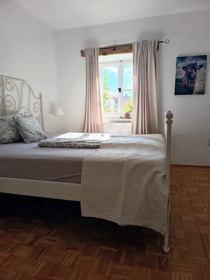 WG-Zimmer mit 60 m² in Weilheim in Oberbayern – Bild 7