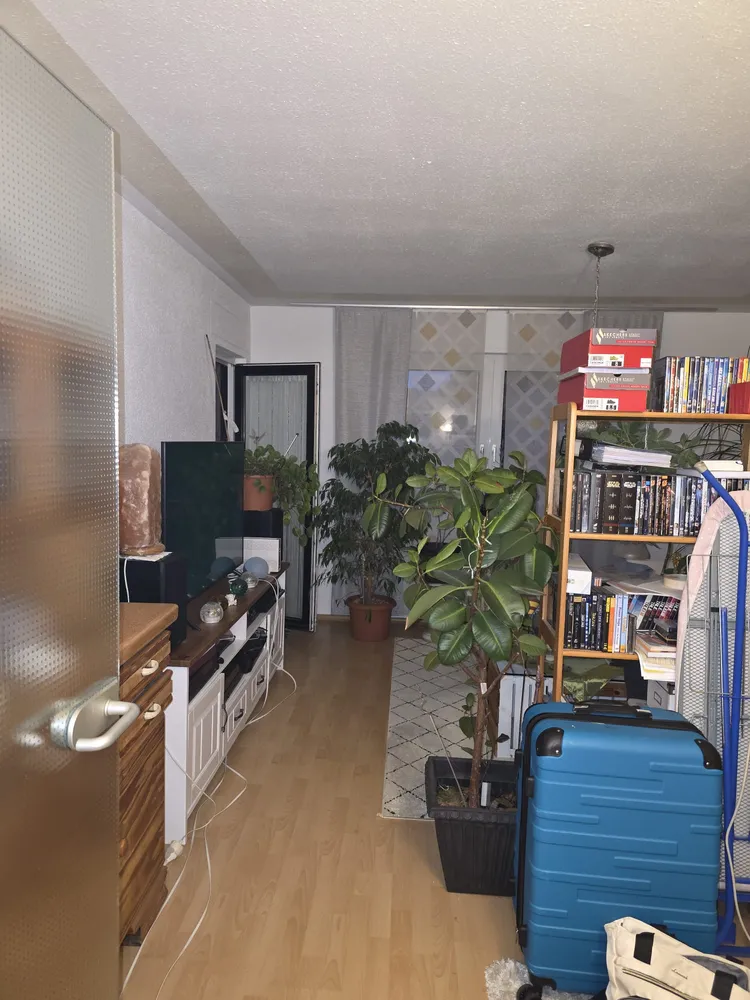 3 Zimmer Wohnung mit 76 m² in Kaiserslautern – Bild 3