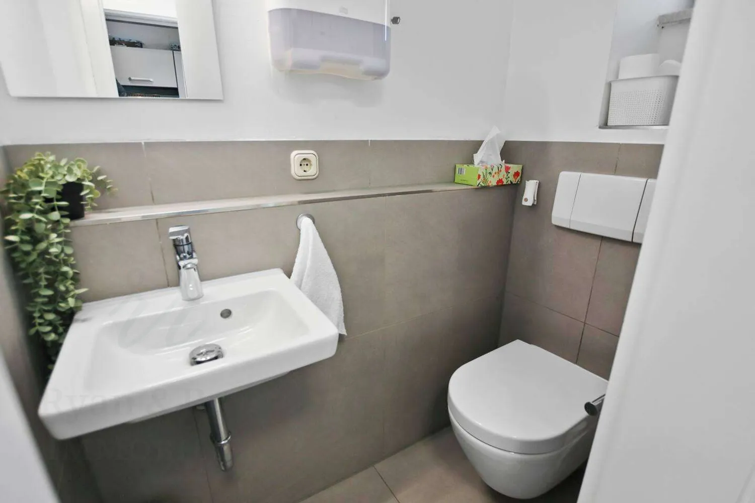 2 Zimmer Wohnung mit 49 m² in Augsburg – Bild 8