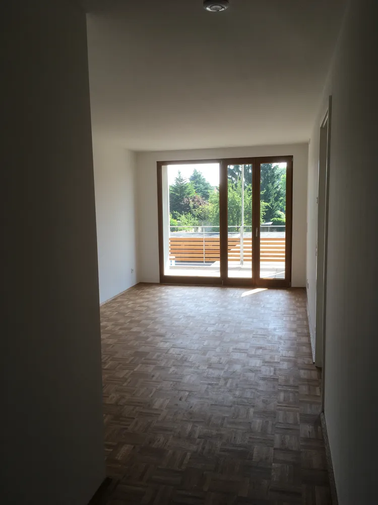 4 Zimmer Wohnung mit 86 m² in Münster – Bild 2