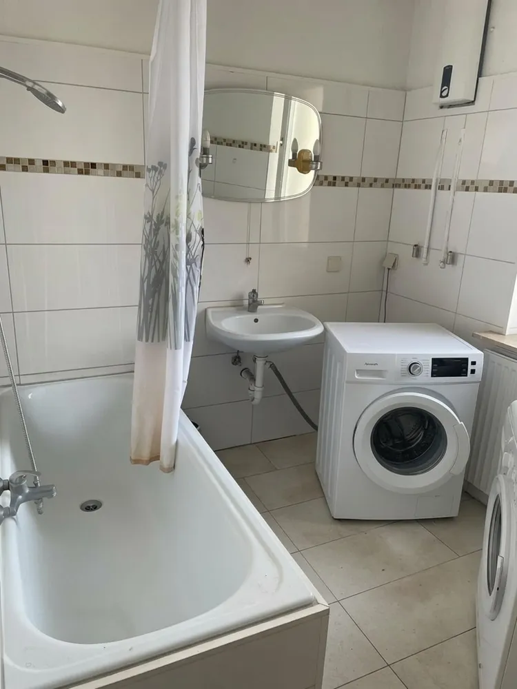 1 Zimmer Wohnung mit 16 m² in Mannheim – Bild 2
