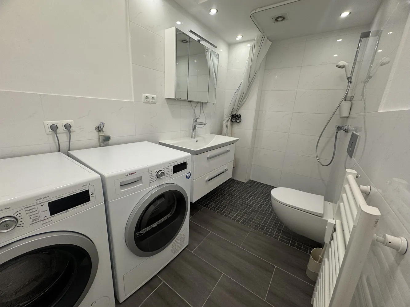 4 Zimmer Wohnung mit 110 m² in Frankfurt am Main – Bild 5