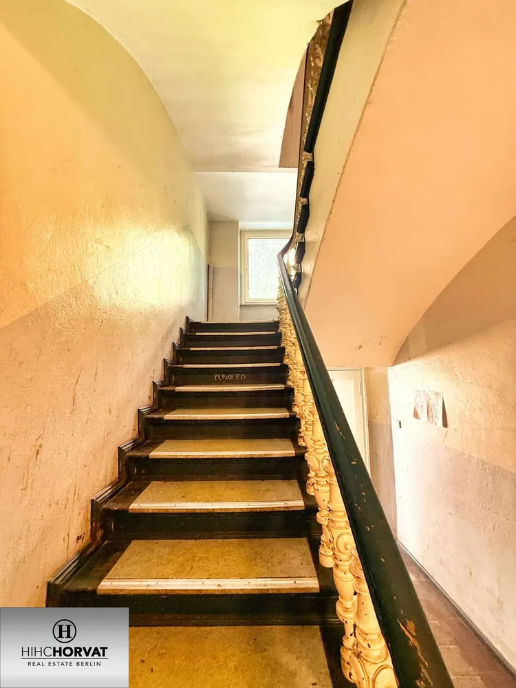 3 Zimmer Wohnung mit 92 m² in Berlin – Bild 11