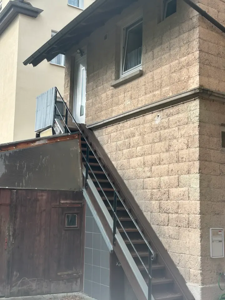 WG-Zimmer mit 40 m² in Reutlingen – Bild 9