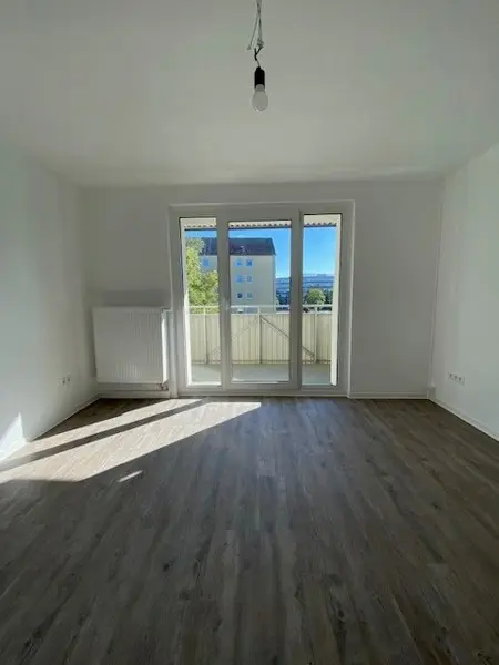 2 Zimmer Wohnung mit 47 m² in Dresden – Bild 1