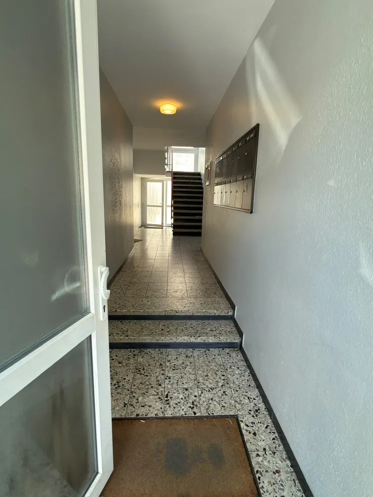 1 Zimmer Wohnung mit 41 m² in Mannheim – Bild 2