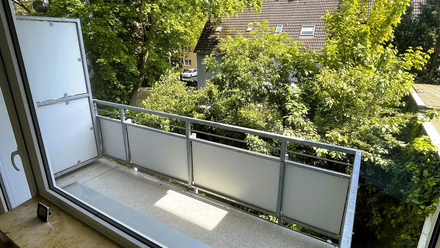 3 Zimmer Wohnung mit 54 m² in Essen – Bild 7