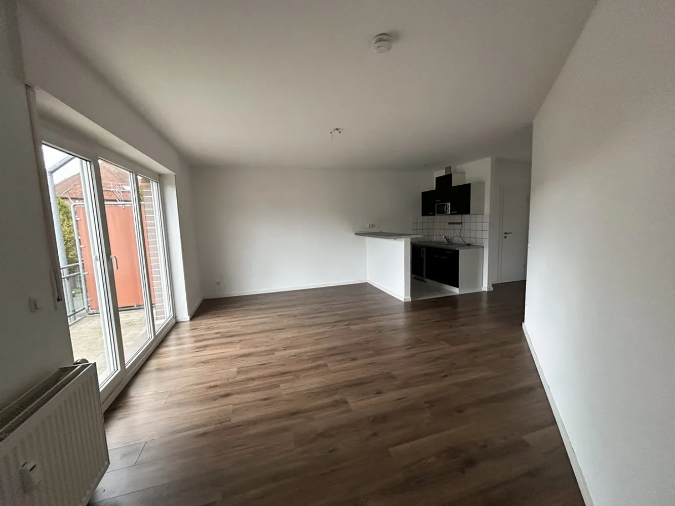 2 Zimmer Wohnung mit 48 m² in Paderborn – Bild 6