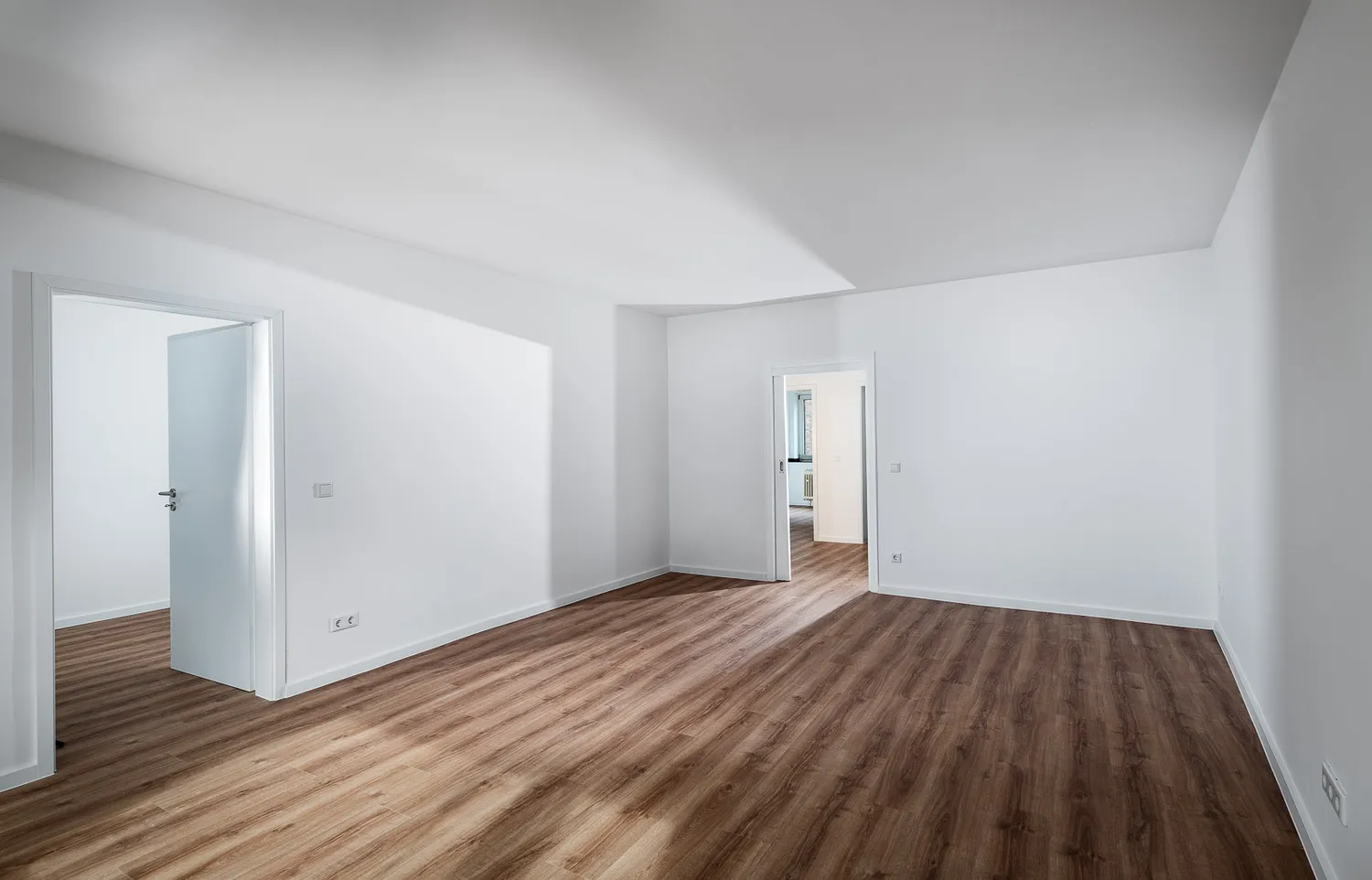 3 room apartment with 82 m² in Düsseldorf – Photo 8