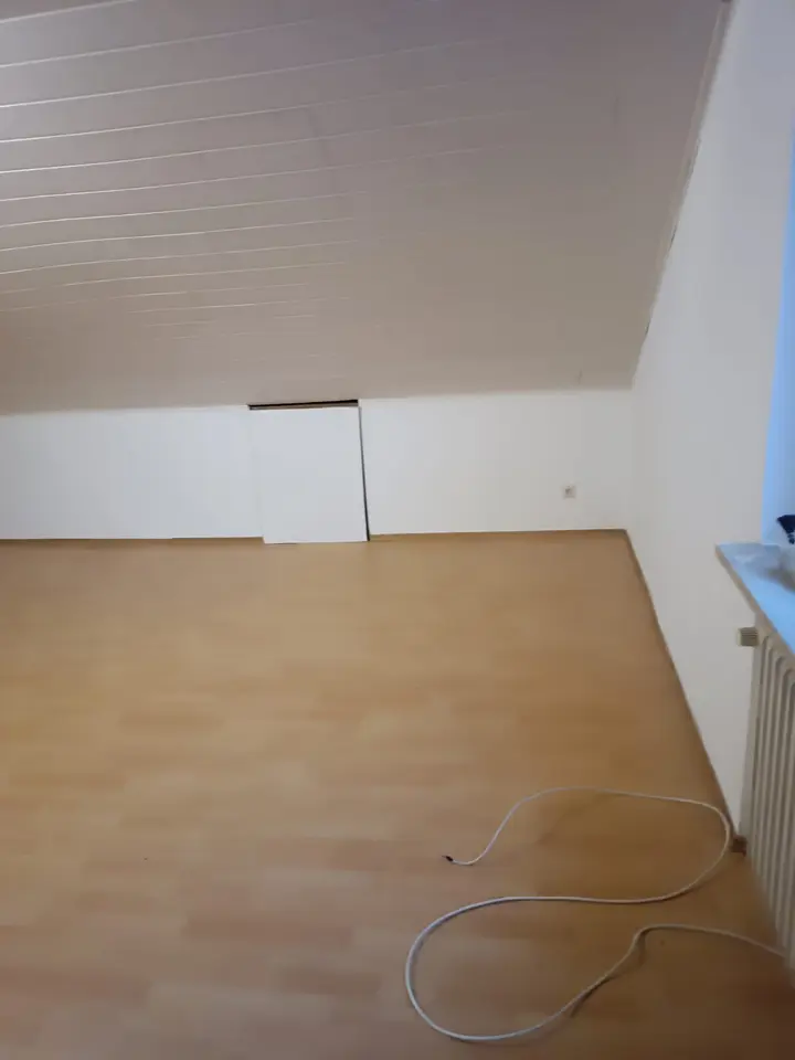 WG-Zimmer mit 60 m² in Heidelberg – Bild 7