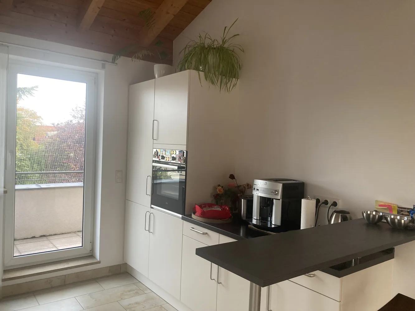 2 Zimmer Wohnung mit 105 m² in Regensburg – Bild 8